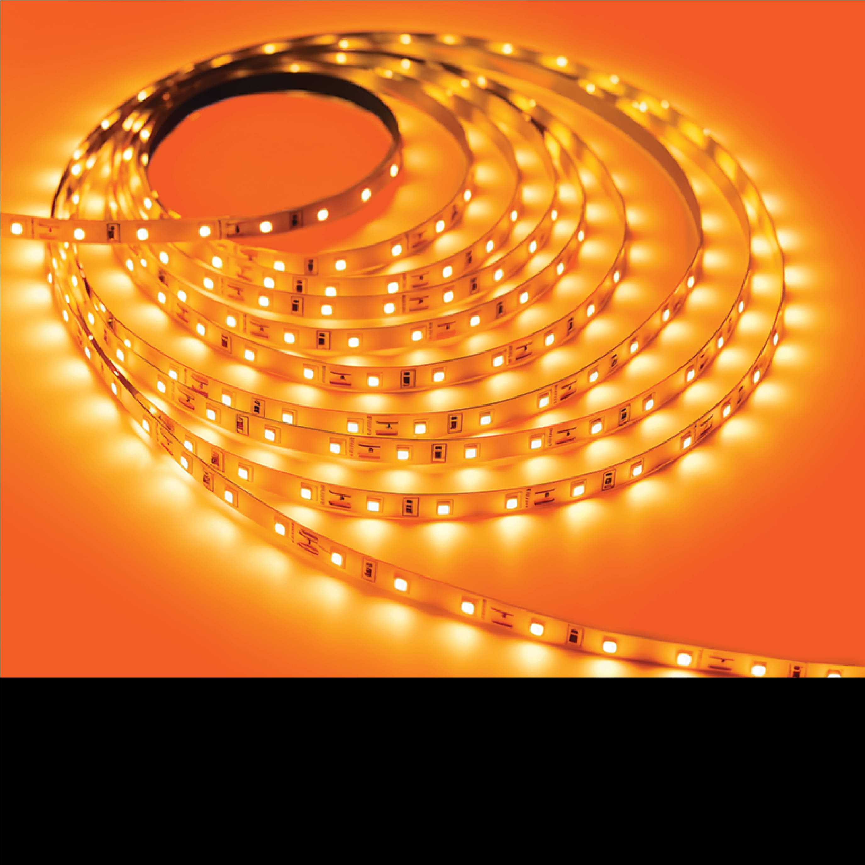 LED STRIP LIGHTS